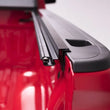 Load image into Gallery viewer, BAK 14-18 Chevy Silverado 1500 / 15-20 Chevy Silverado 2500/3500 6ft 6in Bed BAKFlip F1 - Back View