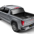 Load image into Gallery viewer, BAK 14-18 Chevy Silverado 1500 / 15-20 Chevy Silverado 2500/3500 6ft 6in Bed BAKFlip F1 - Installation View