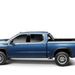 Load image into Gallery viewer, BAK 14-18 Chevy Silverado 1500 / 15-20 Silverado 2500/3500 5ft 8in Bed BAKFlip MX4 Matte Finish - Main Product View