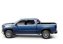 Load image into Gallery viewer, BAK 14-18 Chevy Silverado 1500 / 15-20 Silverado 2500/3500 6ft 6in Bed BAKFlip MX4 Matte Finish - Main Product View