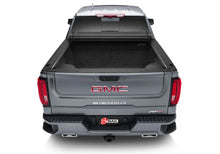 Load image into Gallery viewer, BAK 14-18 Chevy Silverado/GM Sierra/2019 Legacy Revolver X4s 5.9ft Bed Cover (2014- 1500 Only) - Side View