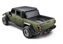 Load image into Gallery viewer, BAK 14-18 GMC Silverado/Sierra 1500 &amp; 15-19 1500/2500/3500 5.9ft. Bed BAKFlip MX4 TS - Main Product View