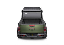 Load image into Gallery viewer, BAK 14-18 GMC Silverado/Sierra 1500 &amp; 15-19 1500/2500/3500 5.9ft. Bed BAKFlip MX4 TS - Back View