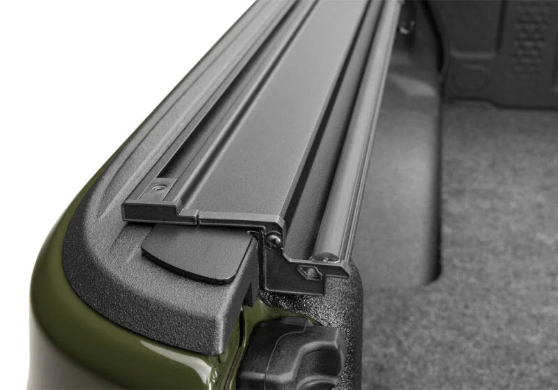 BAK 14-18 GMC Silverado/Sierra 1500 & 15-19 1500/2500/3500 5.9ft. Bed BAKFlip MX4 TS - Additional View 6
