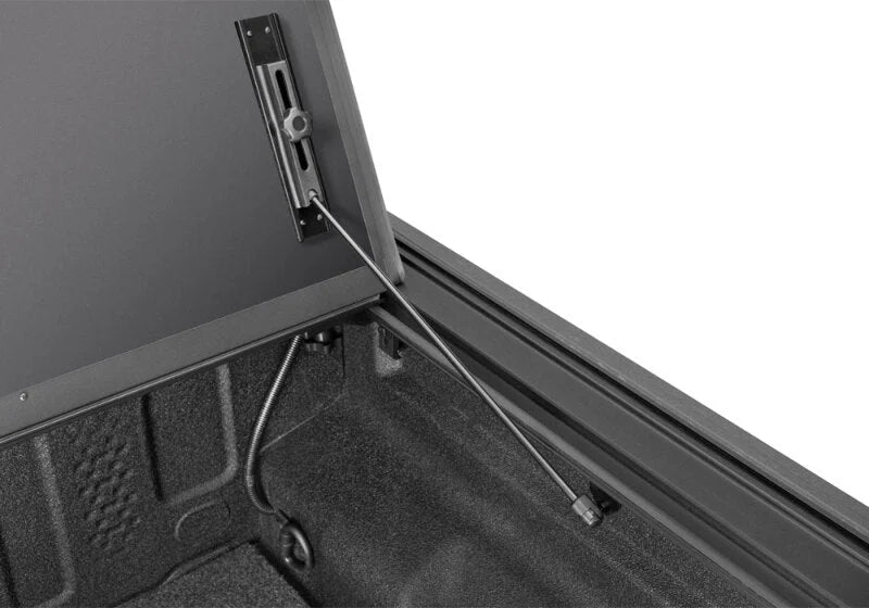 BAK 14-18 GMC Silverado/Sierra 1500 & 15-19 1500/2500/3500 5.9ft. Bed BAKFlip MX4 TS - Additional View 11