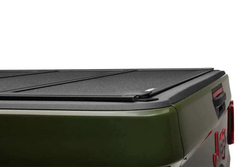 BAK 14-18 GMC Silverado/Sierra 1500 & 15-19 1500/2500/3500 5.9ft. Bed BAKFlip MX4 TS - Additional View 12