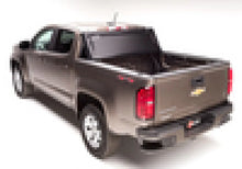 Load image into Gallery viewer, BAK 15-20 Chevy Colorado/GMC Canyon 5ft Bed BAKFlip F1 - Back View