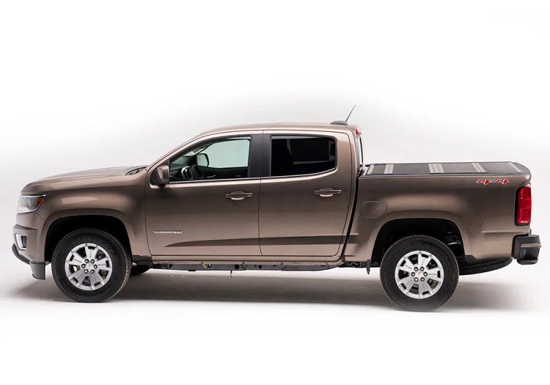 BAK 15-20 Chevy Colorado/GMC Canyon 5ft Bed BAKFlip F1 - Additional View 6