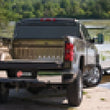 Load image into Gallery viewer, BAK 15-20 Chevy Colorado/GMC Canyon 5ft Bed BAKFlip FiberMax - Back View
