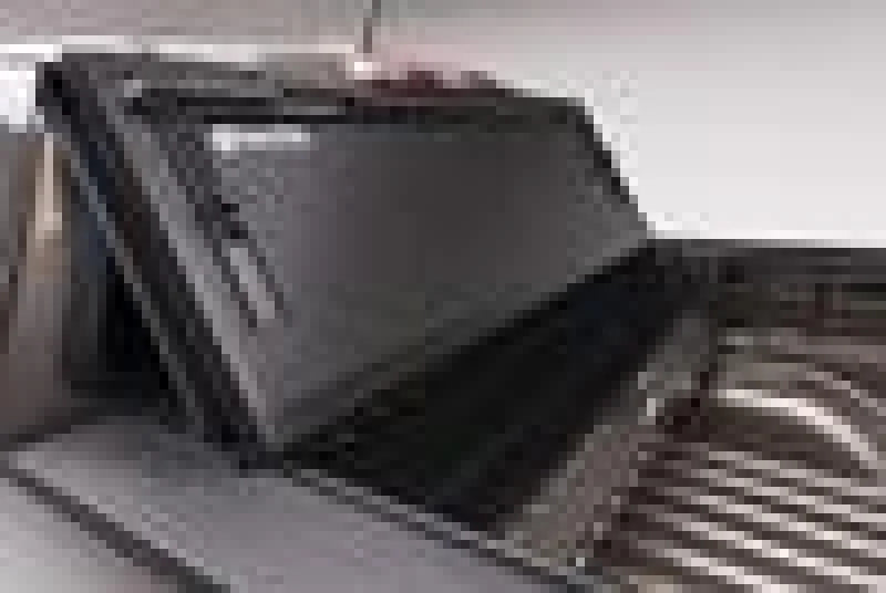 BAK 15-20 Chevy Colorado/GMC Canyon 5ft Bed BAKFlip G2 - Installation View