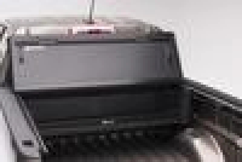 BAK 15-20 Chevy Colorado/GMC Canyon 5ft Bed BAKFlip G2 - Additional View 8