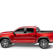Load image into Gallery viewer, BAK 15-20 Chevy Colorado/GMC Canyon 5ft Bed BAKFlip MX4 Matte Finish - Back View