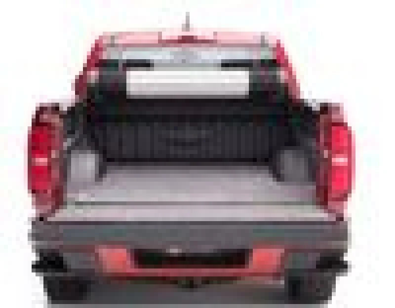 BAK 15-20 Chevy Colorado/GMC Canyon 5ft Bed Revolver X2 - Additional View 5