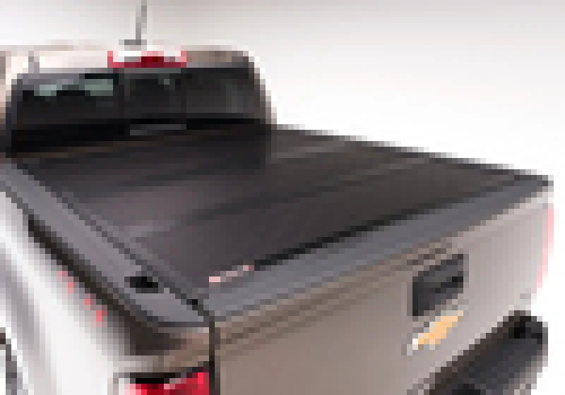 BAK 15-20 Chevy Colorado/GMC Canyon 6ft Bed BAKFlip G2 - Additional View 5