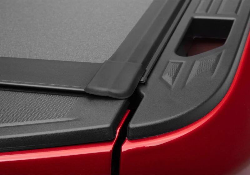 BAK 15-20 Chevy Colorado/GMC Canyon 6ft Bed BAKFlip MX4 Matte Finish - Additional View 10