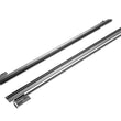 Load image into Gallery viewer, BAK 15-20 Ford F-150 5.7ft Bed Revolver X4ts T-Slot RAILS ONLY - NO COVER - Main Product View