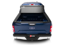 Load image into Gallery viewer, BAK 15-20 Ford F-150 5ft 6in Bed BAKFlip FiberMax - Side View