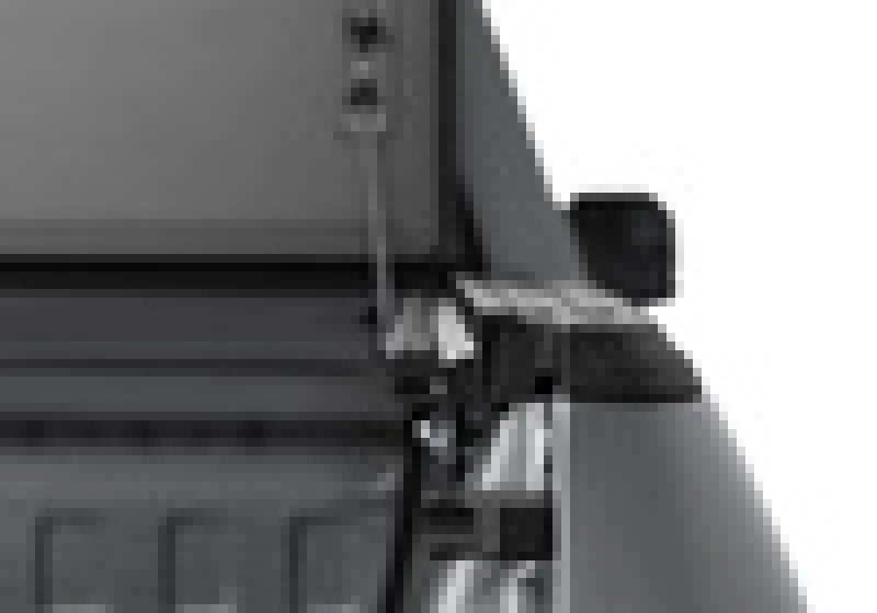 BAK 15-20 Ford F-150 5ft 7in Bed BAKFlip MX4 Matte Finish - Additional View 9