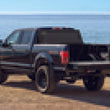 Load image into Gallery viewer, BAK 15-20 Ford F-150 6ft 6in Bed BAKFlip MX4 Matte Finish - Additional View 8