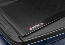 Load image into Gallery viewer, BAK 16-19 Chevrolet / Isuzu Hilux Double Cab BAKFlip G2 - Back View