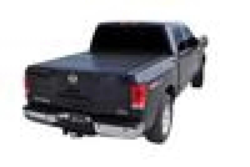 BAK 16-20 Nissan Titan 5ft 6in Bed BAKFlip G2 - Main Product View