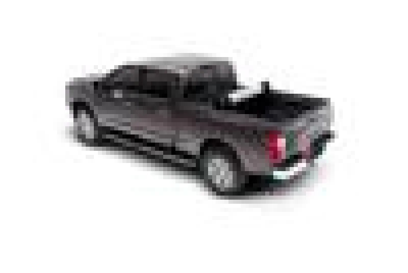 BAK 16-20 Nissan Titan XD 6ft 6in Bed (w or w/o Track System) Revolver X2 - Installation View