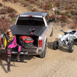 Load image into Gallery viewer, BAK 16-20 Nissan Titan XD 6ft 6in Bed (w or w/o Track System) Revolver X2 - Additional View 15