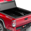 Load image into Gallery viewer, BAK 16-20 Toyota Tacoma 5ft Bed BAKFlip MX4 Matte Finish - Additional View 5
