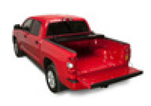 Load image into Gallery viewer, BAK 16-20 Toyota Tacoma 6ft Bed BAKFlip FiberMax - Installation View