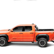 Load image into Gallery viewer, BAK 16-20 Toyota Tacoma 6ft Bed BAKFlip G2 - Side View