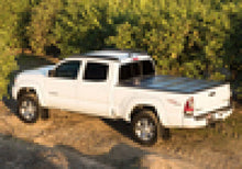 Load image into Gallery viewer, BAK 16-20 Toyota Tacoma 6ft Bed BAKFlip G2 - Installation View