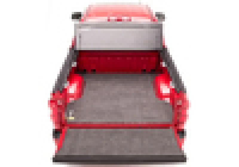 BAK 16-20 Toyota Tacoma 6ft Bed BAKFlip G2 - Additional View 8