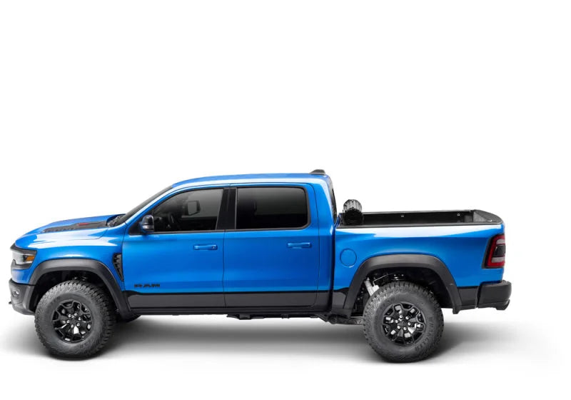 BAK 16-20 Toyota Tacoma 6ft Bed Revolver X2 - Additional View 7