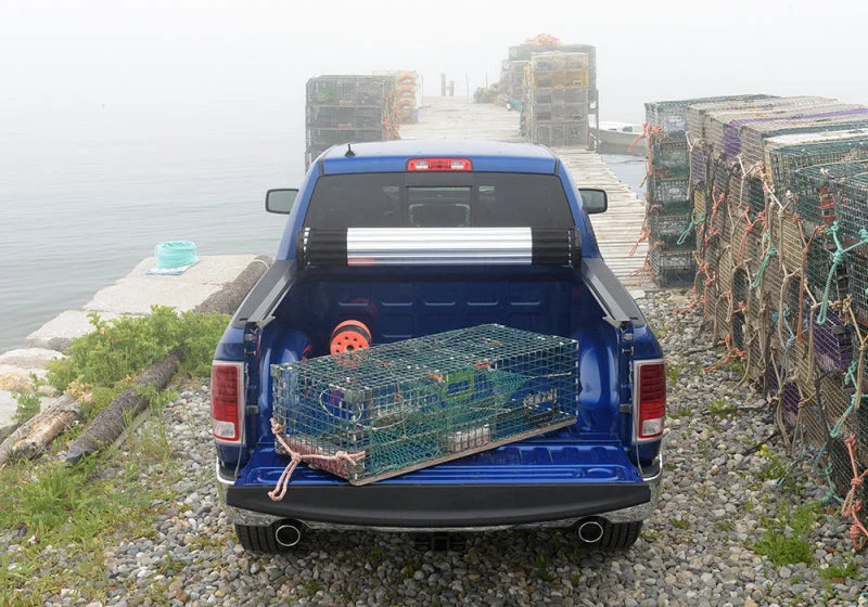 BAK 16-20 Toyota Tacoma 6ft Bed Revolver X2 - Additional View 16