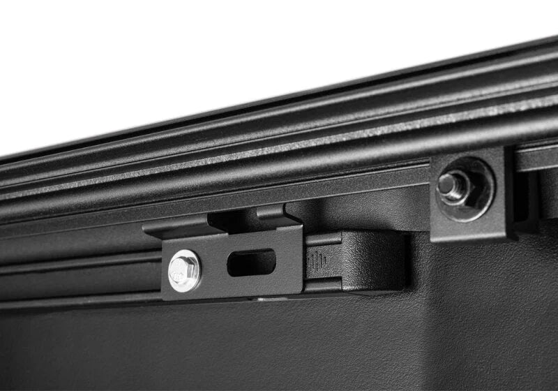 BAK 16-23 Toyota TAcoma 6.2ft Bed w/Track System Revolver X4ts - Additional View 9