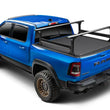 Load image into Gallery viewer, BAK 16-24 Nissan Titan XD 6.7ft Bed Revolver X4ts - Main Product View