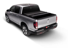 Load image into Gallery viewer, BAK 17-20 Honda Ridgeline BAKFlip MX4 - Back View