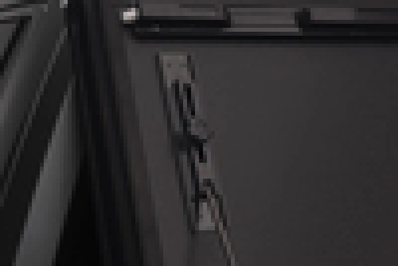 BAK 17-20 Honda Ridgeline BAKFlip MX4 - Additional View 5