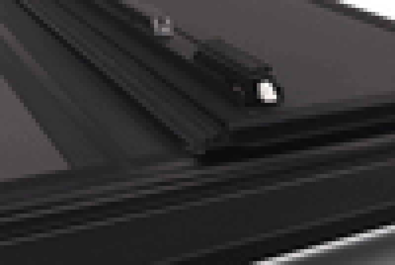 BAK 17-20 Honda Ridgeline BAKFlip MX4 - Additional View 8