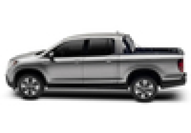 BAK 17-20 Honda Ridgeline BAKFlip MX4 - Additional View 10