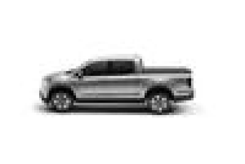BAK 17-20 Honda Ridgeline Revolver X2 - Additional View 7