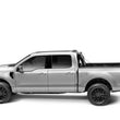 Load image into Gallery viewer, BAK 17-20 Nissan Titan 5ft 6in Bed BAKFlip MX4 Matte Finish - Installation View