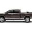 Load image into Gallery viewer, BAK 17-20 Nissan Titan 5ft 6in Bed Revolver X2 - Installation View