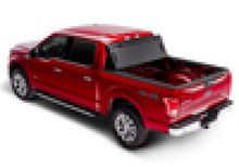 Load image into Gallery viewer, BAK 17-23 Ford Super Duty 8ft Bed BAKFlip FiberMax - Installation View