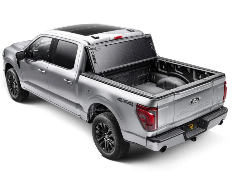 BAK 17-23 Ford Super Duty 8ft Bed BAKFlip G2 - Additional View 6