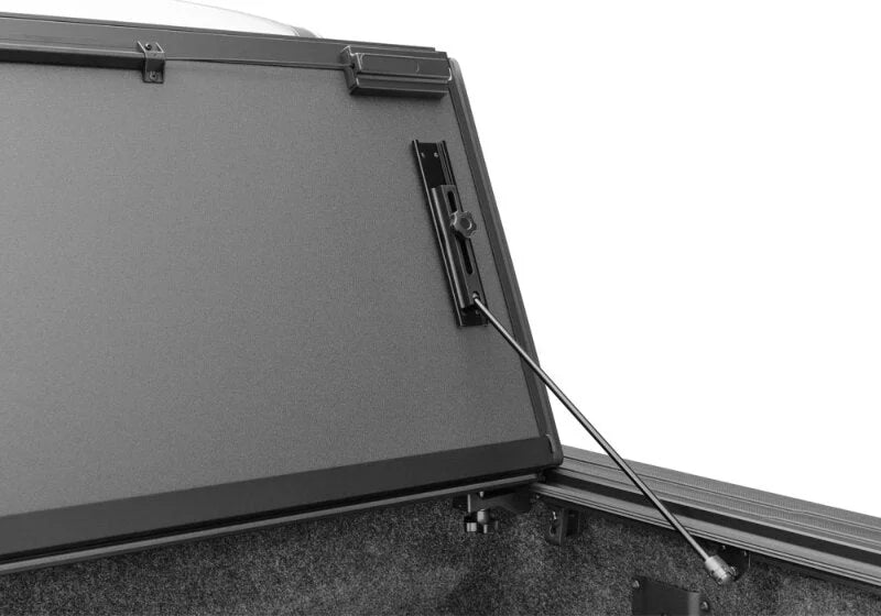 BAK 17-23 Ford Super Duty 8ft Bed BAKFlip MX4 Matte Finish - Additional View 10