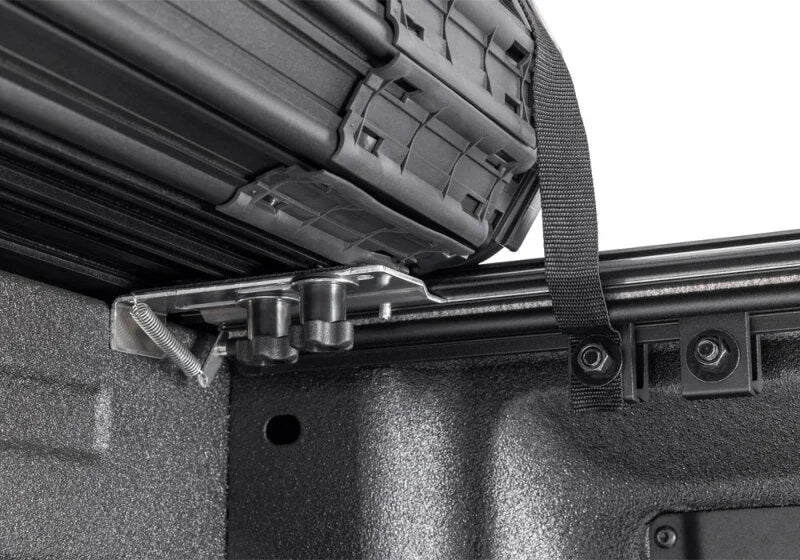 BAK 17-24 Ford Super Duty 6.10ft Bed Revolver X4ts - Additional View 13