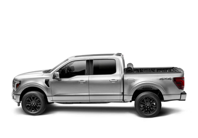 BAK 17-24 Ford Super Duty 8ft 2in Bed Revolver X4ts - Additional View 5