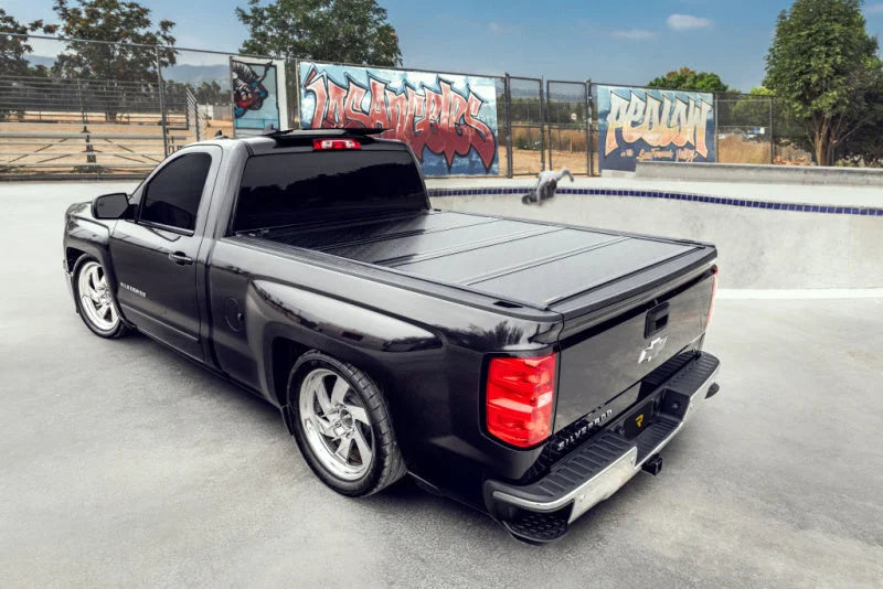 BAK 18-20 Honda Ridgeline BAKFlip G2 - Additional View 7
