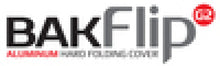 Load image into Gallery viewer, BAK 18-20 Honda Ridgeline BAKFlip G2 - Additional View 8